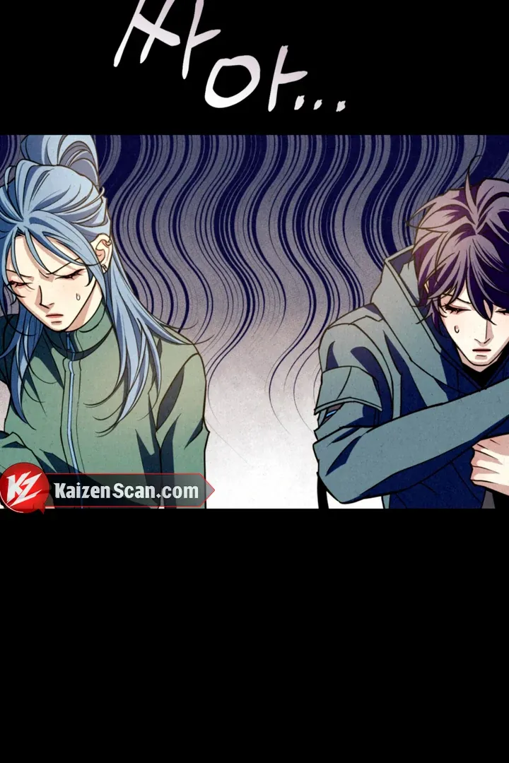 Dazzling Breath Chapter 10 page 76 - 