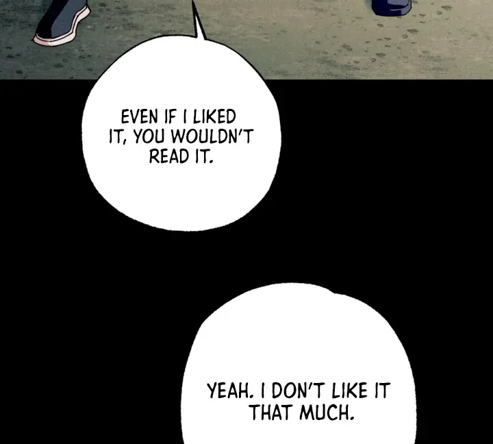 Dazzling Breath Chapter 10 page 78 - 