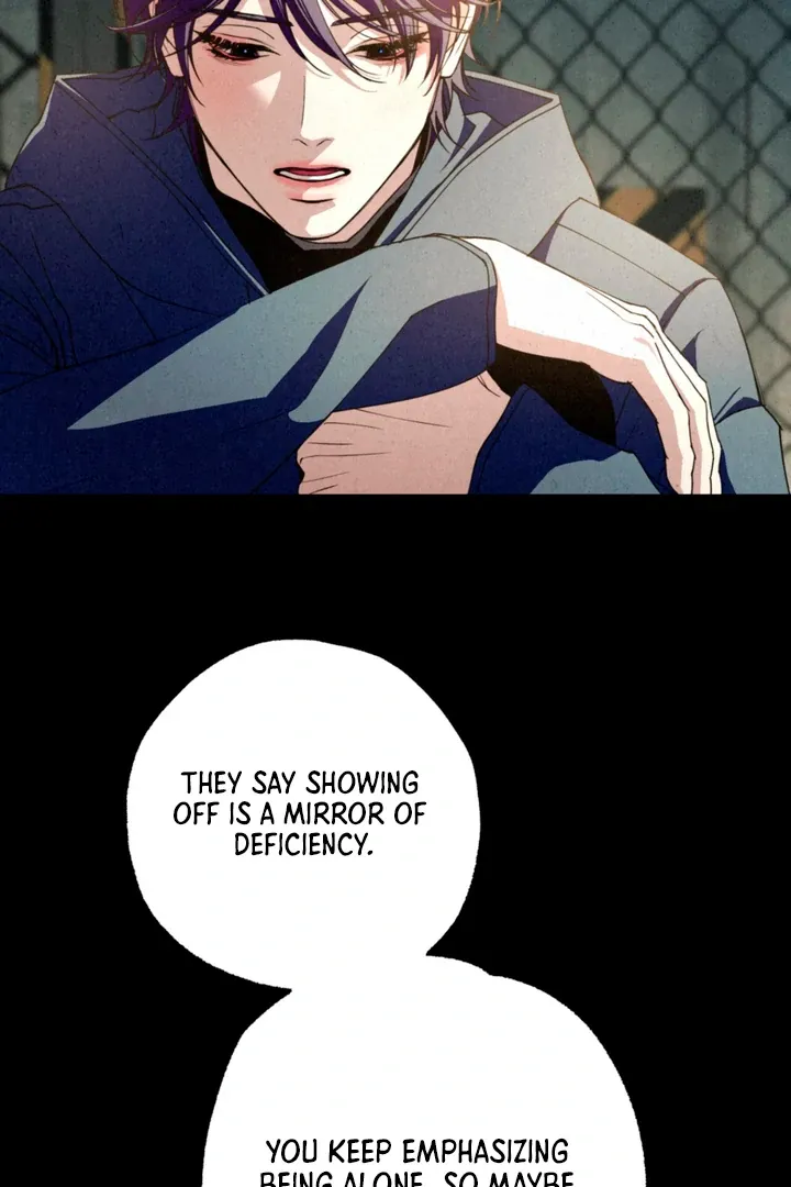 Dazzling Breath Chapter 10 page 82 - 