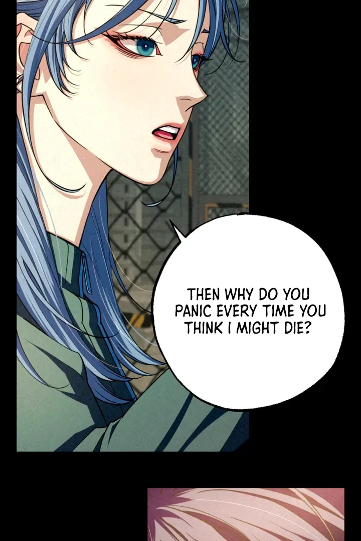 Dazzling Breath Chapter 10 page 85 - 