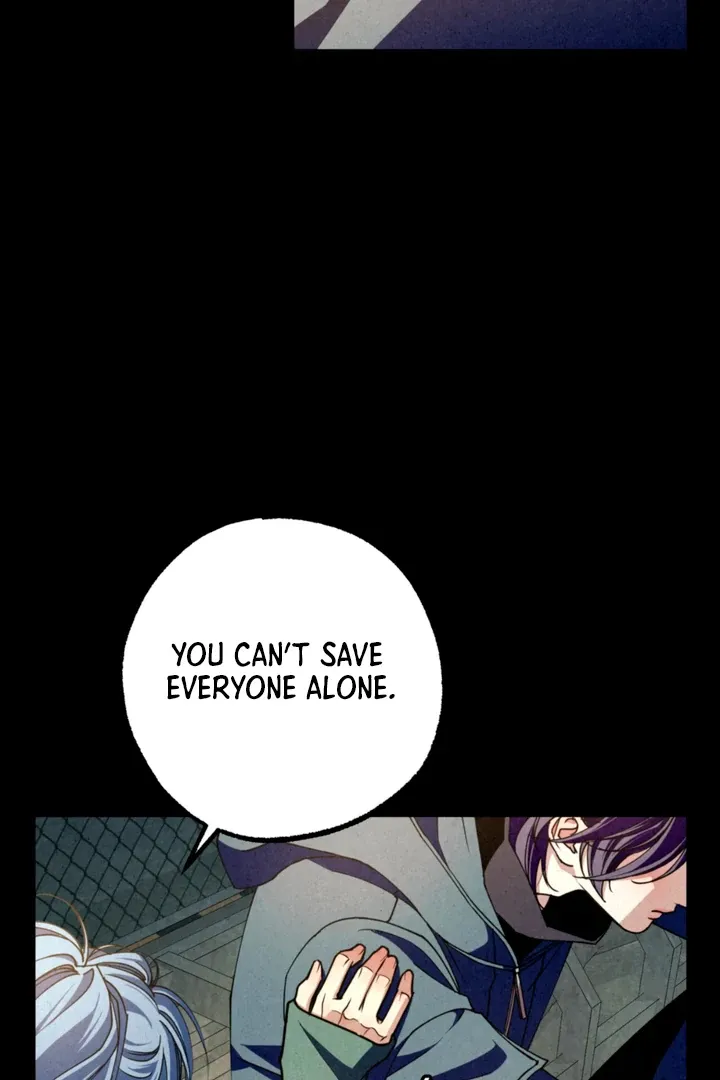 Dazzling Breath Chapter 10 page 87 - 