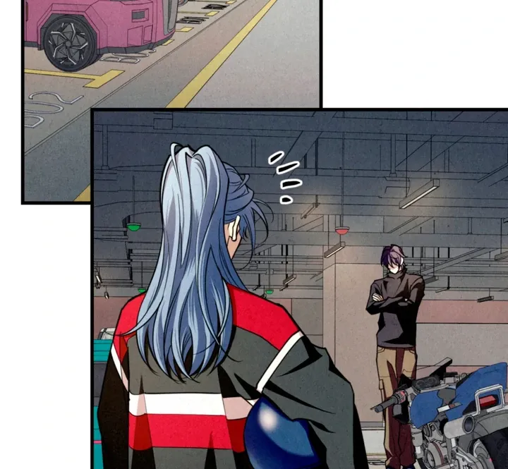 Dazzling Breath Chapter 10 page 97 - 