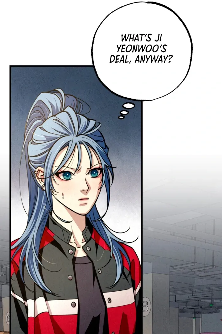 Dazzling Breath Chapter 10 page 99 - 