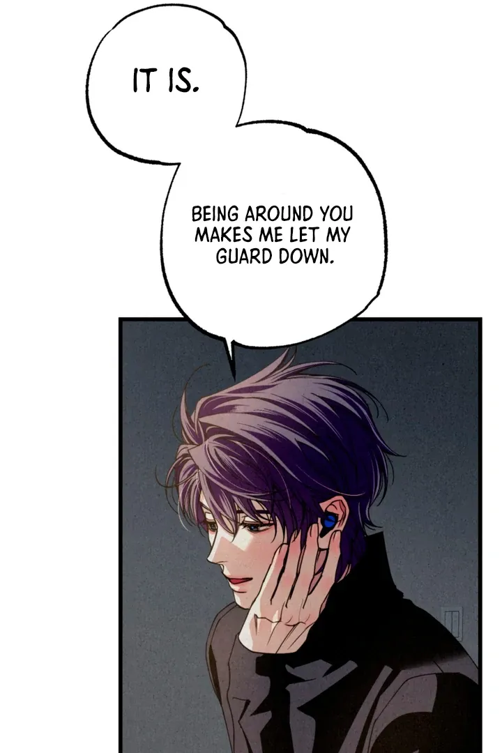 Dazzling Breath Chapter 11 page 102 - 