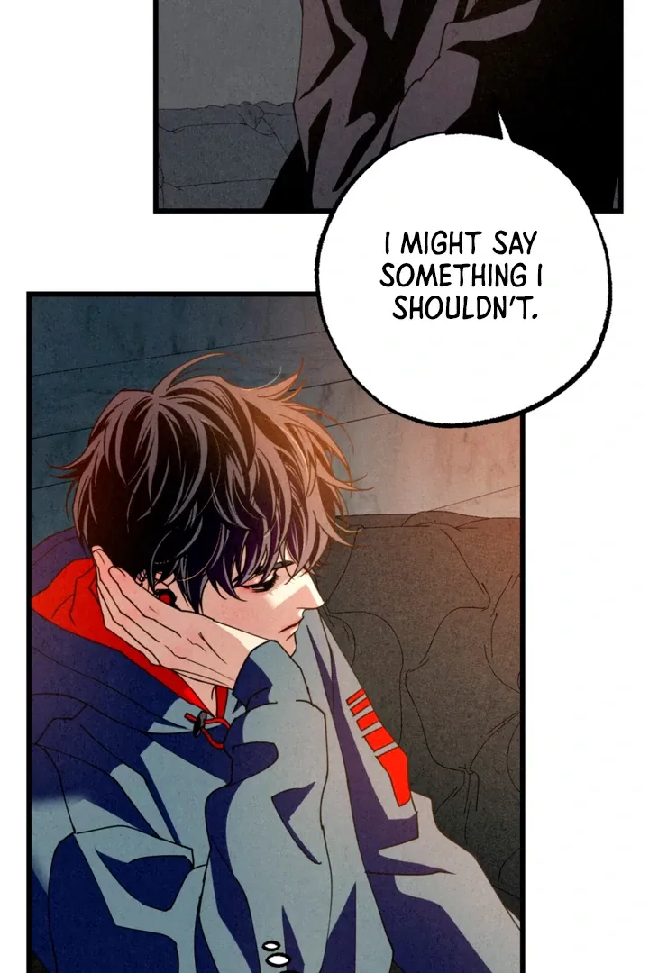 Dazzling Breath Chapter 11 page 103 - 