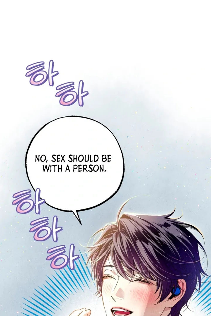 Dazzling Breath Chapter 11 page 108 - 