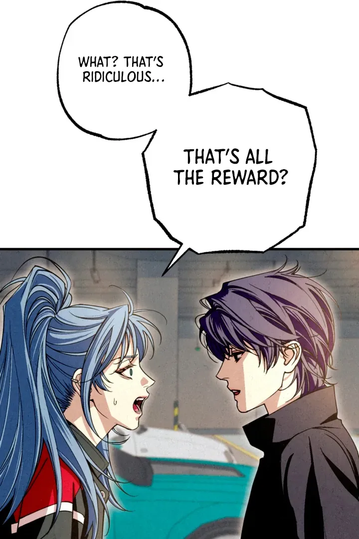 Dazzling Breath Chapter 11 page 12 - 
