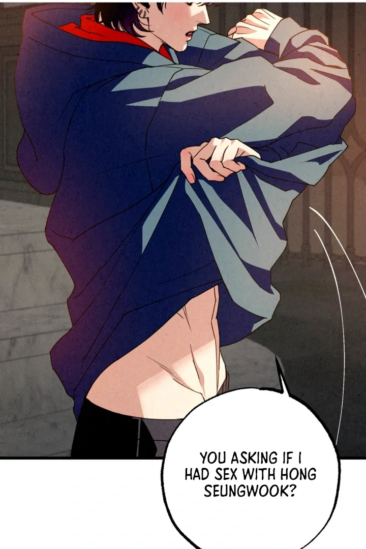 Dazzling Breath Chapter 11 page 111 - 