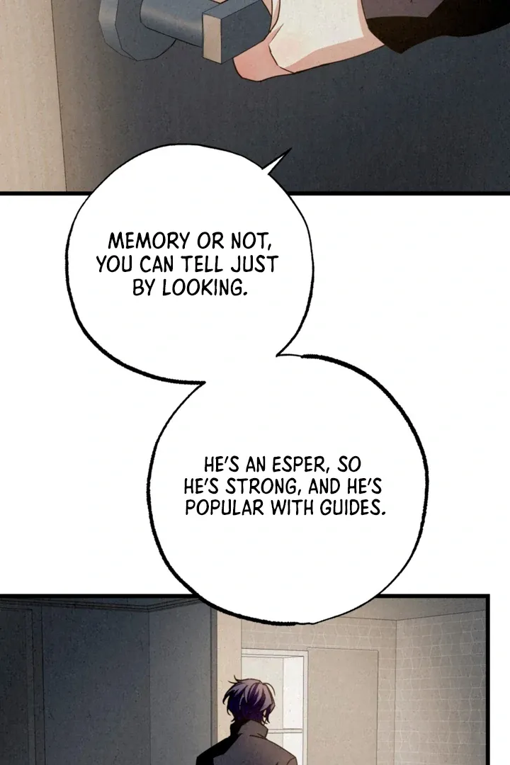 Dazzling Breath Chapter 11 page 115 - 