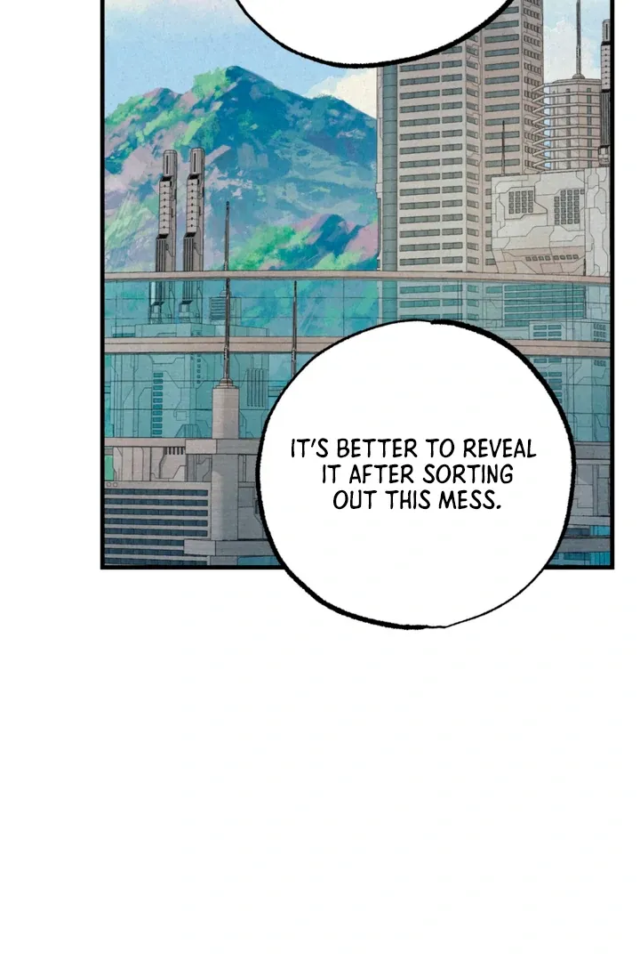 Dazzling Breath Chapter 11 page 16 - 