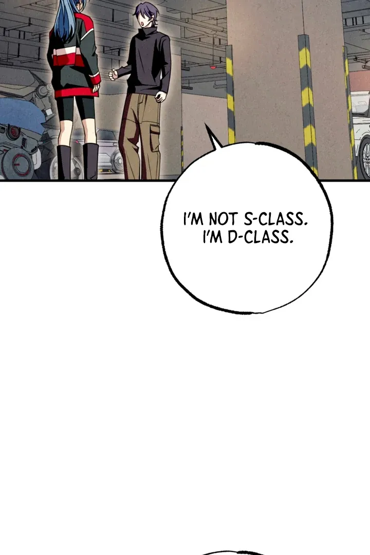 Dazzling Breath Chapter 11 page 18 - 