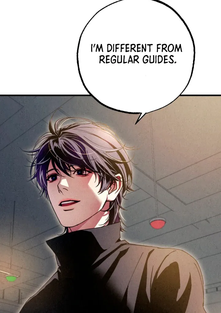 Dazzling Breath Chapter 11 page 19 - 