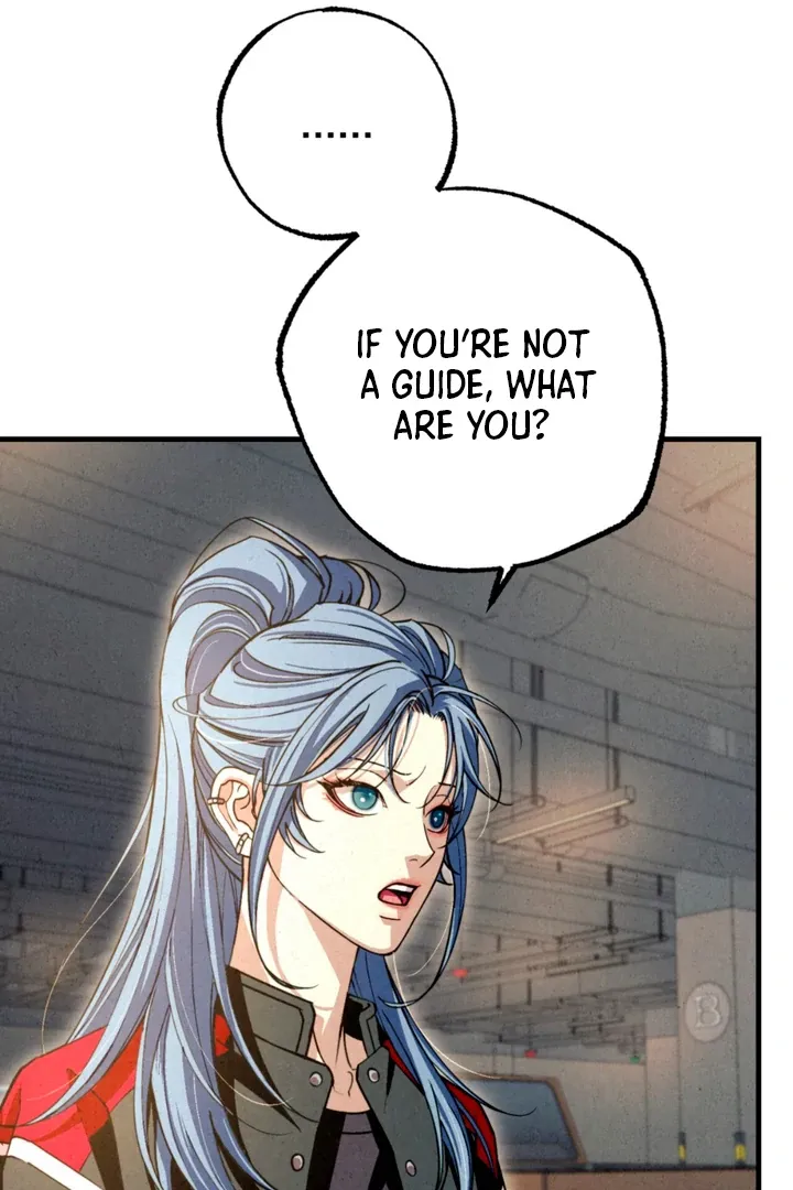 Dazzling Breath Chapter 11 page 21 - 