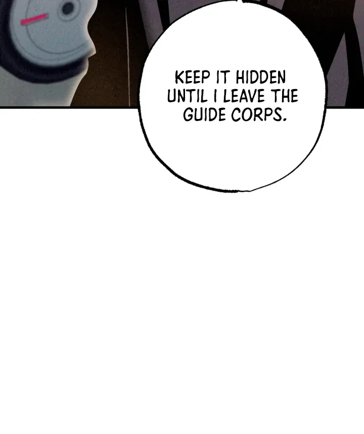 Dazzling Breath Chapter 11 page 28 - 