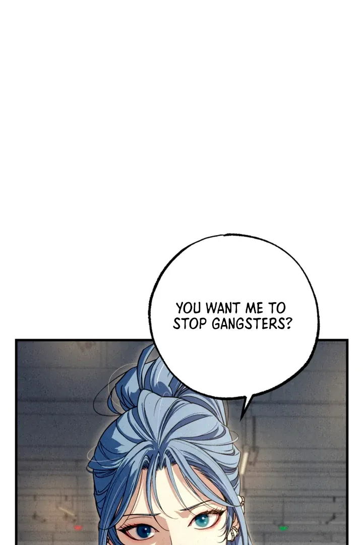 Dazzling Breath Chapter 11 page 4 - 