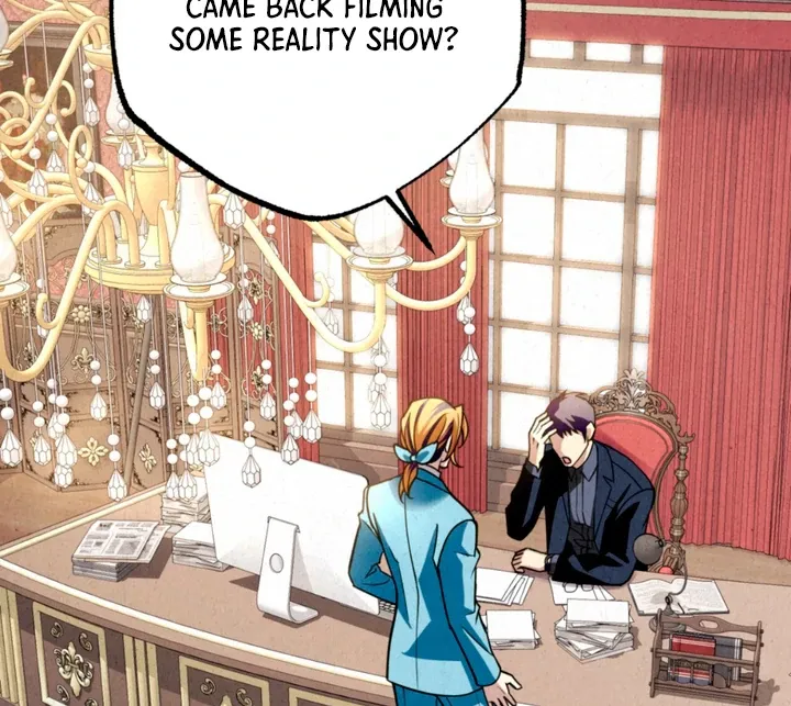 Dazzling Breath Chapter 11 page 37 - 