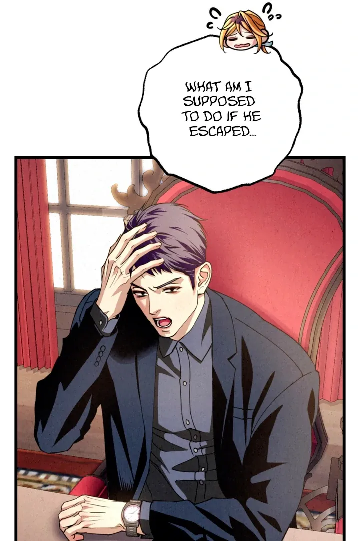 Dazzling Breath Chapter 11 page 39 - 