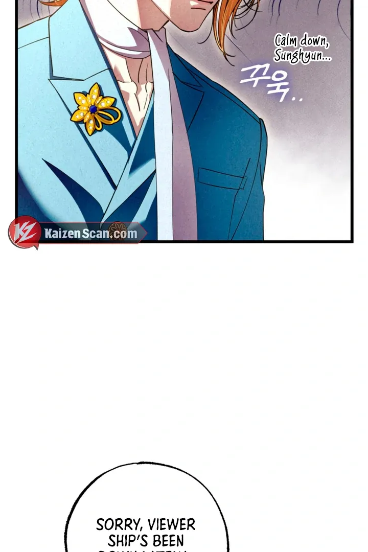 Dazzling Breath Chapter 11 page 42 - 