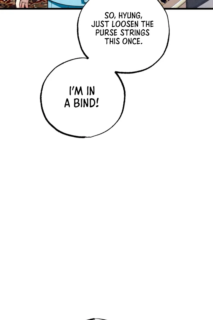 Dazzling Breath Chapter 11 page 44 - 