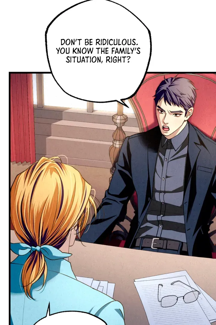 Dazzling Breath Chapter 11 page 45 - 