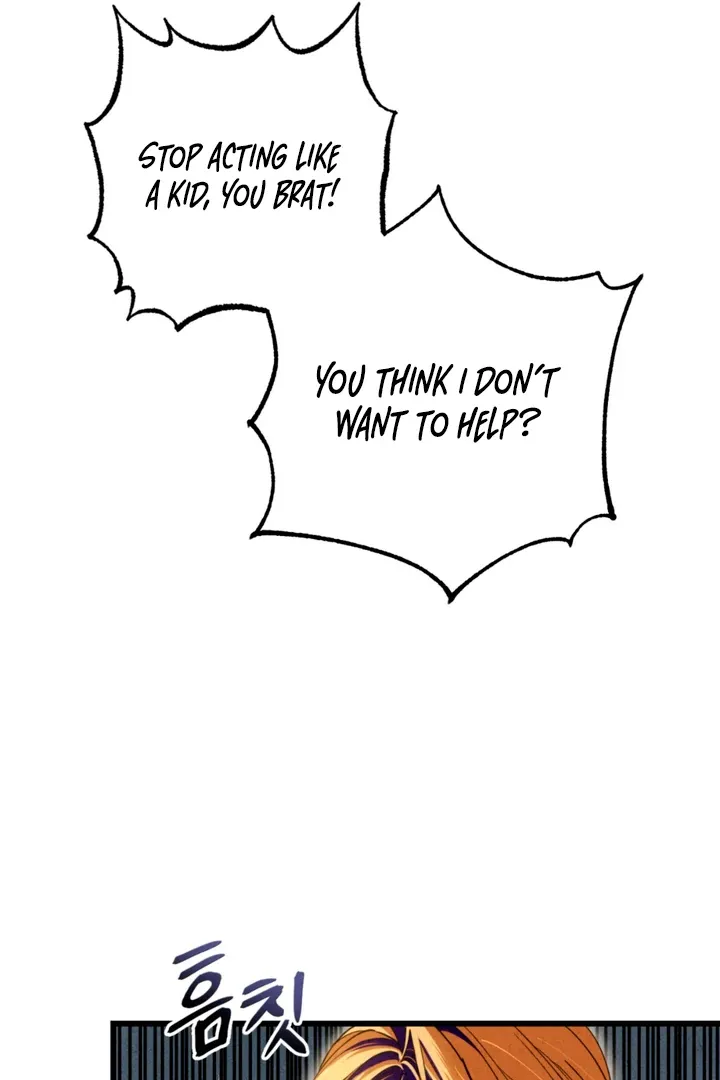 Dazzling Breath Chapter 11 page 49 - 