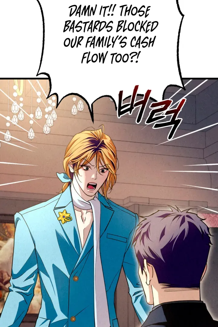 Dazzling Breath Chapter 11 page 51 - 