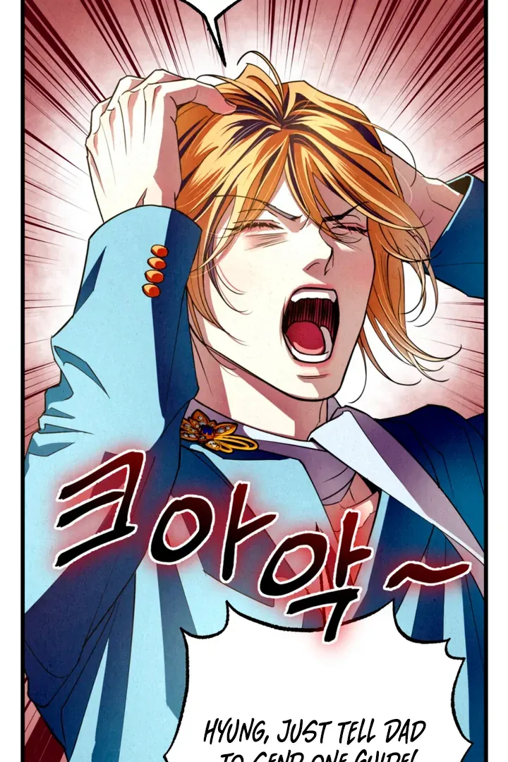Dazzling Breath Chapter 11 page 53 - 