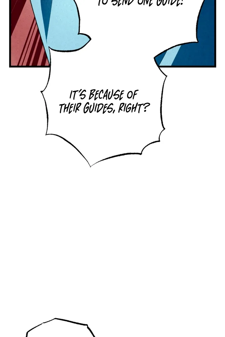 Dazzling Breath Chapter 11 page 54 - 
