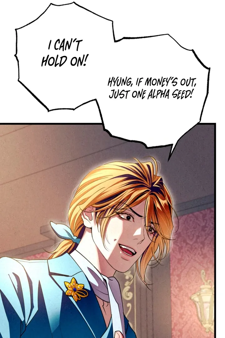 Dazzling Breath Chapter 11 page 57 - 