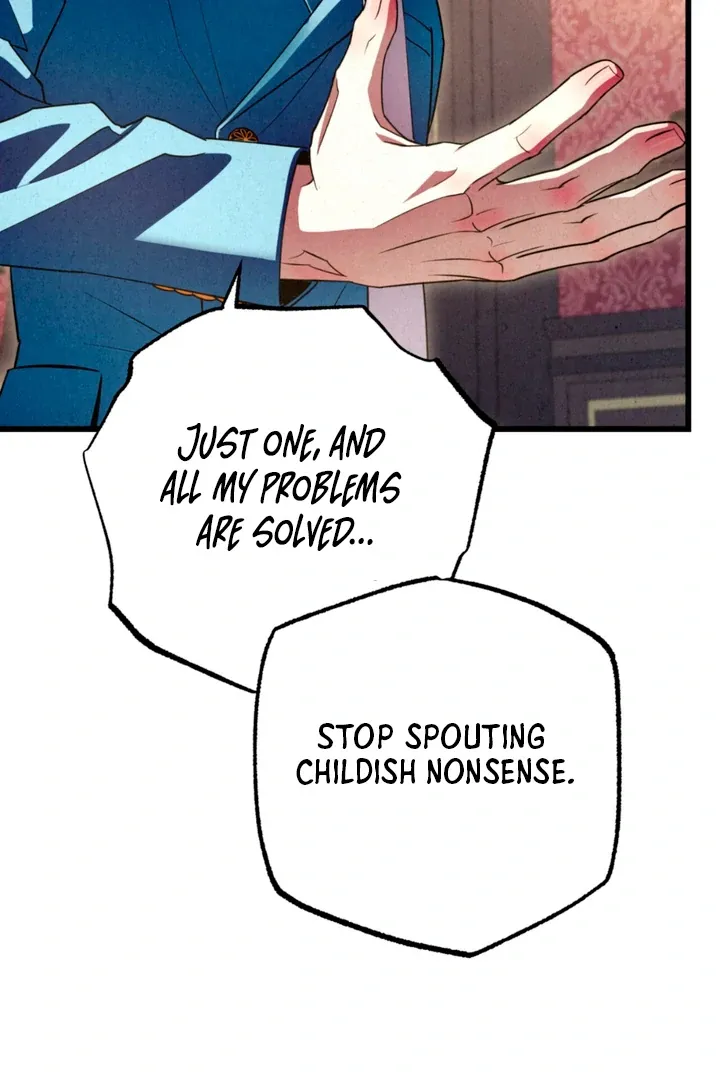 Dazzling Breath Chapter 11 page 58 - 
