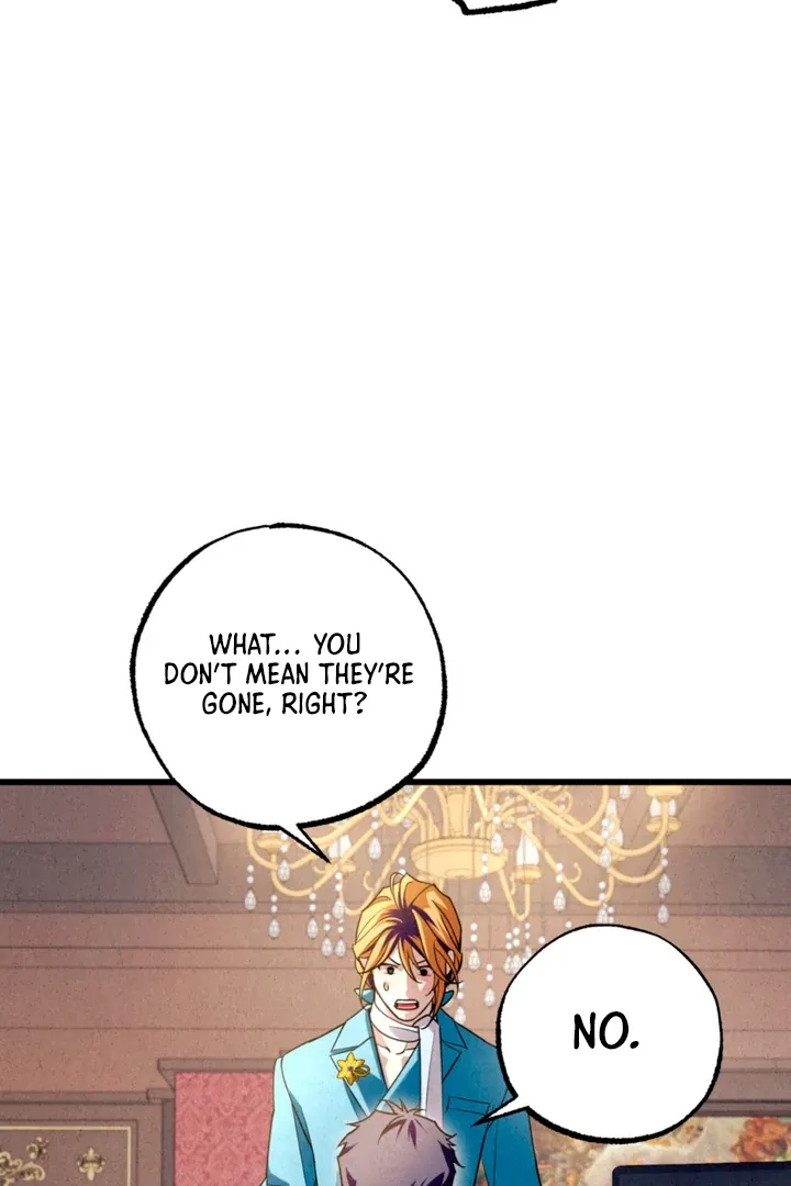 Dazzling Breath Chapter 11 page 61 - 