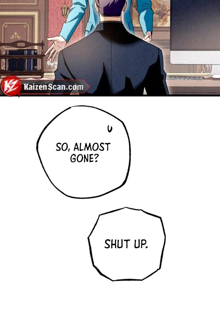 Dazzling Breath Chapter 11 page 62 - 