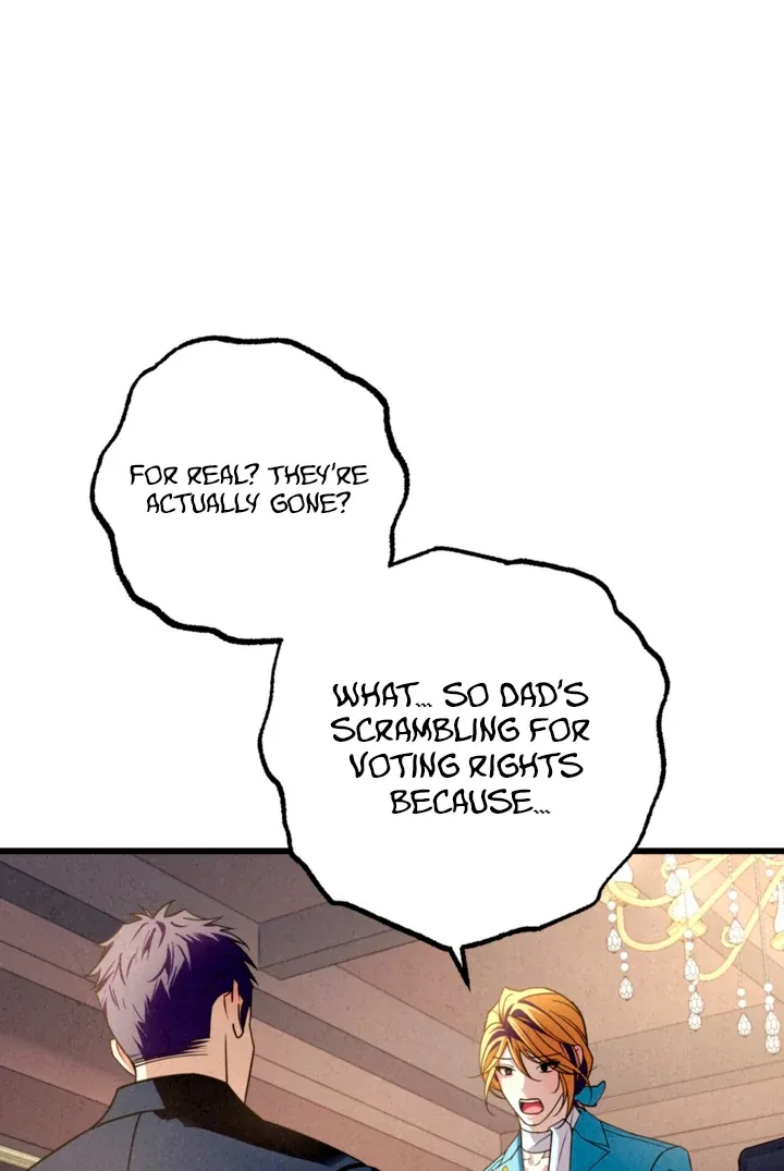 Dazzling Breath Chapter 11 page 63 - 