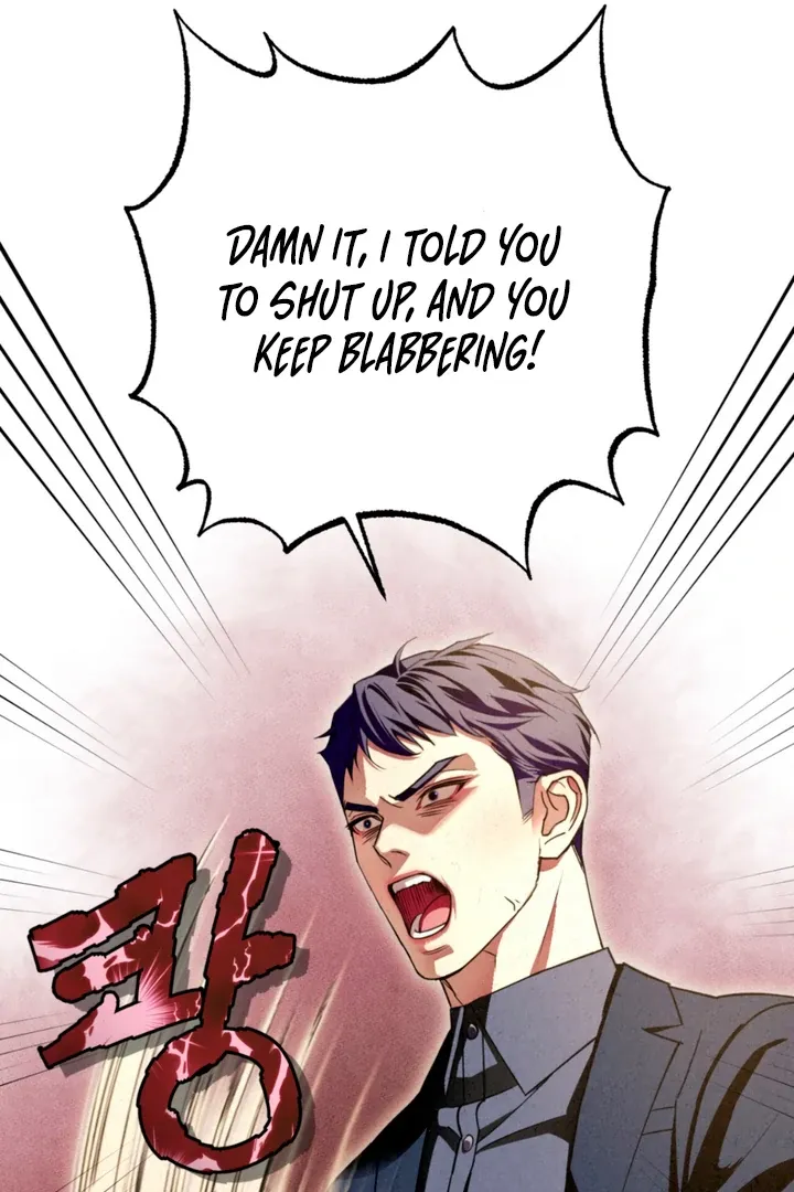 Dazzling Breath Chapter 11 page 65 - 