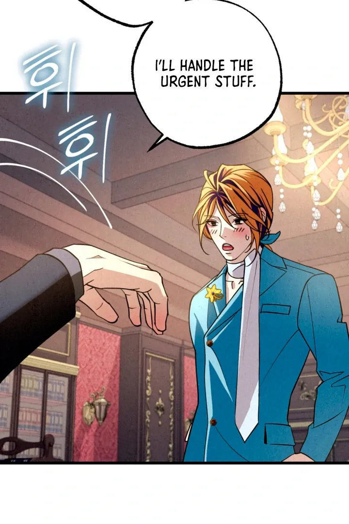 Dazzling Breath Chapter 11 page 67 - 