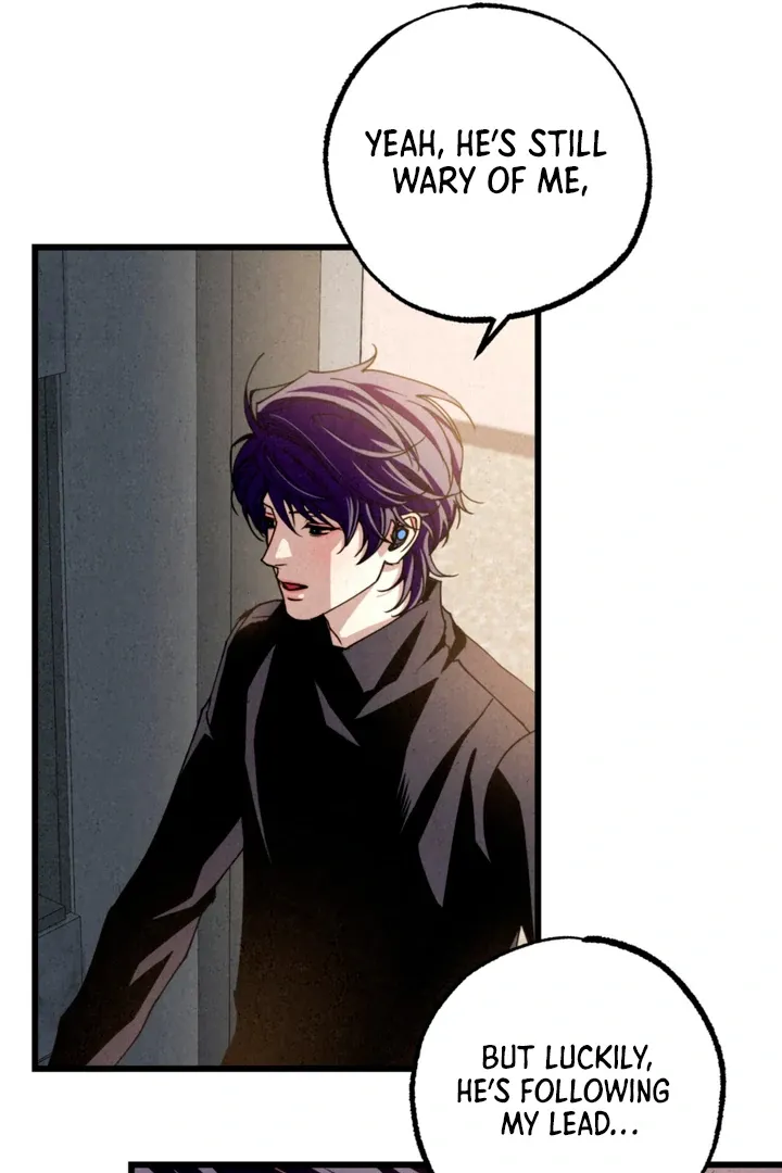 Dazzling Breath Chapter 11 page 74 - 