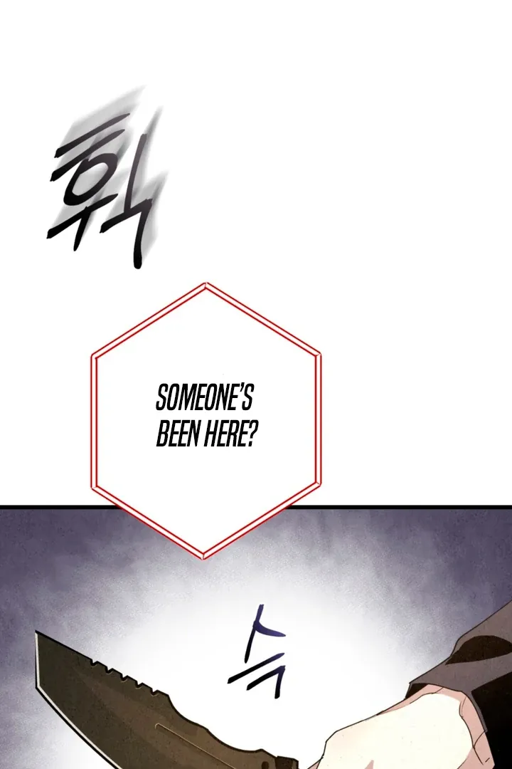 Dazzling Breath Chapter 11 page 77 - 