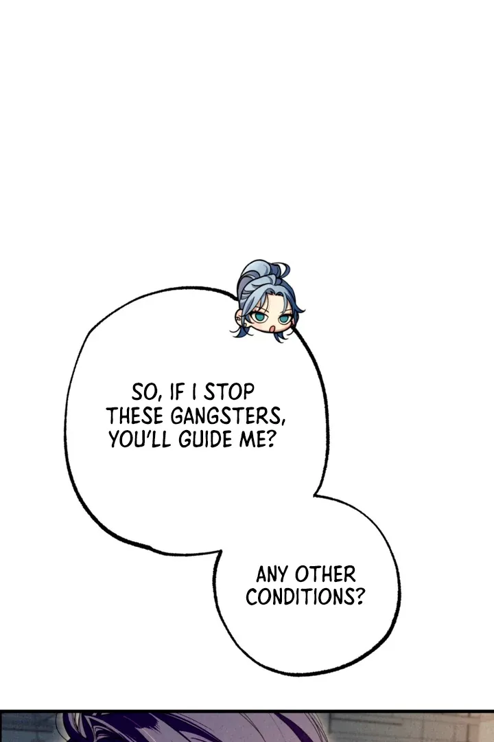 Dazzling Breath Chapter 11 page 9 - 