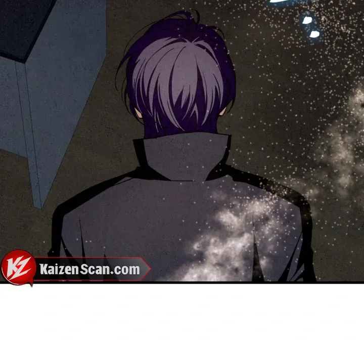 Dazzling Breath Chapter 11 page 83 - 