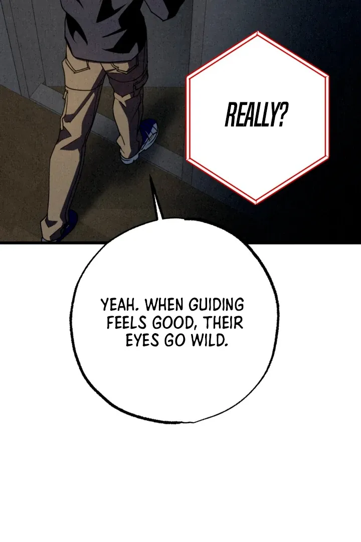 Dazzling Breath Chapter 11 page 89 - 