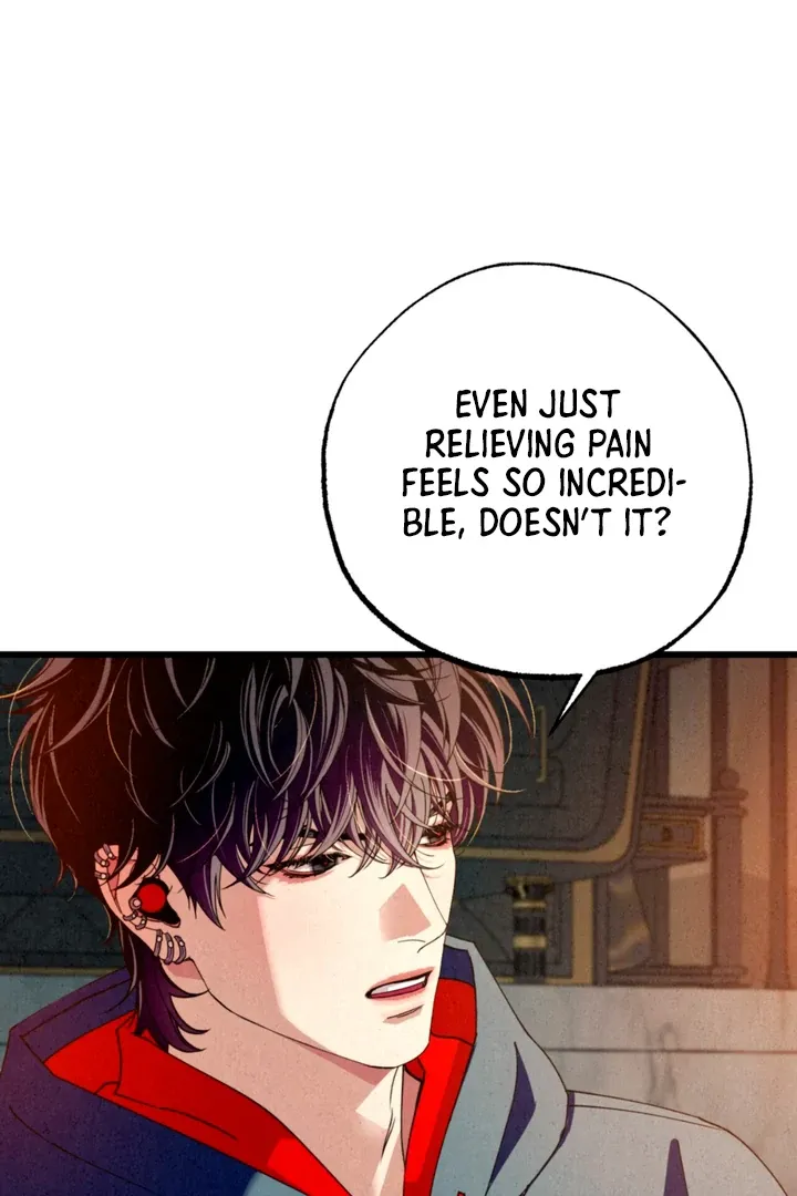 Dazzling Breath Chapter 11 page 90 - 
