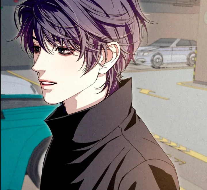 Dazzling Breath Chapter 11 page 10 - 