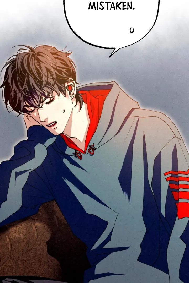 Dazzling Breath Chapter 11 page 95 - 
