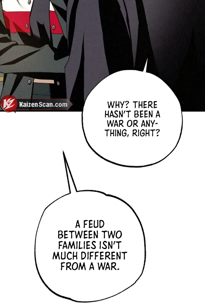 Dazzling Breath Chapter 12 page 11 - 