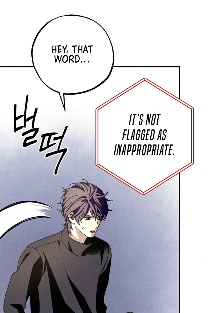 Dazzling Breath Chapter 12 page 108 - 