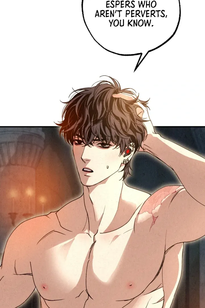 Dazzling Breath Chapter 12 page 110 - 
