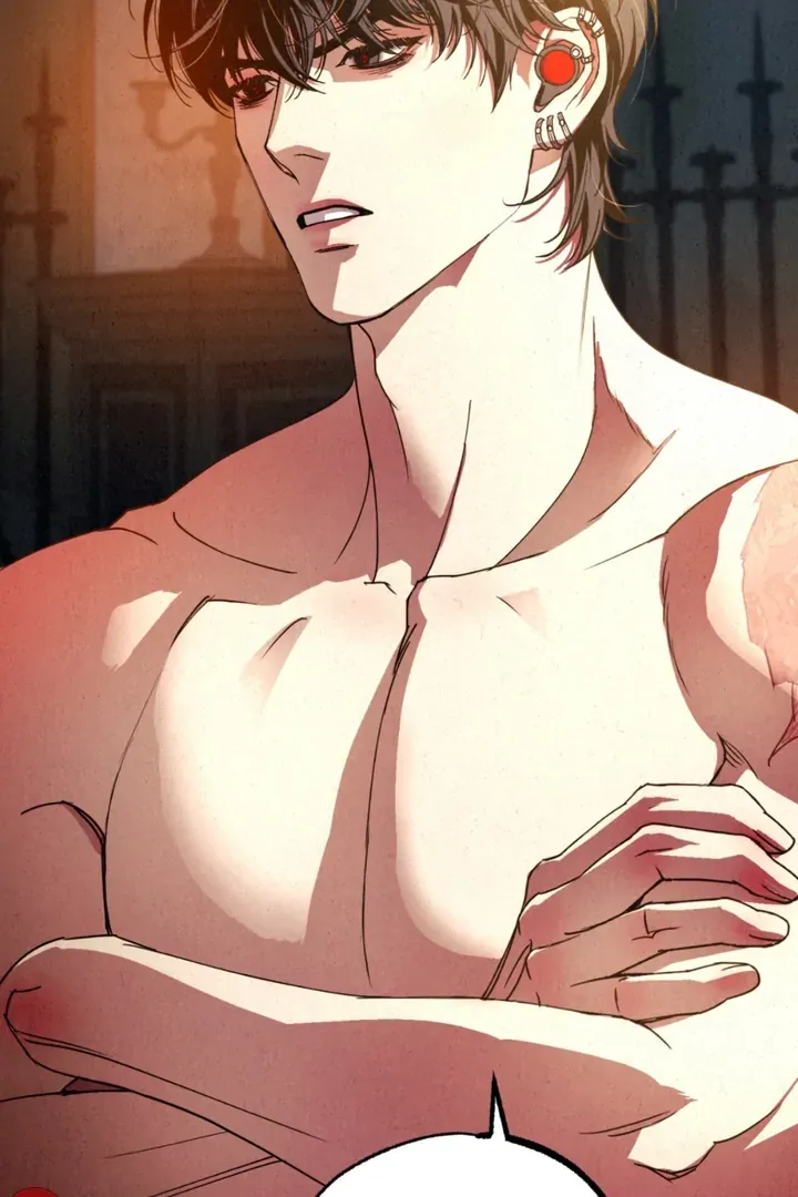 Dazzling Breath Chapter 12 page 120 - 
