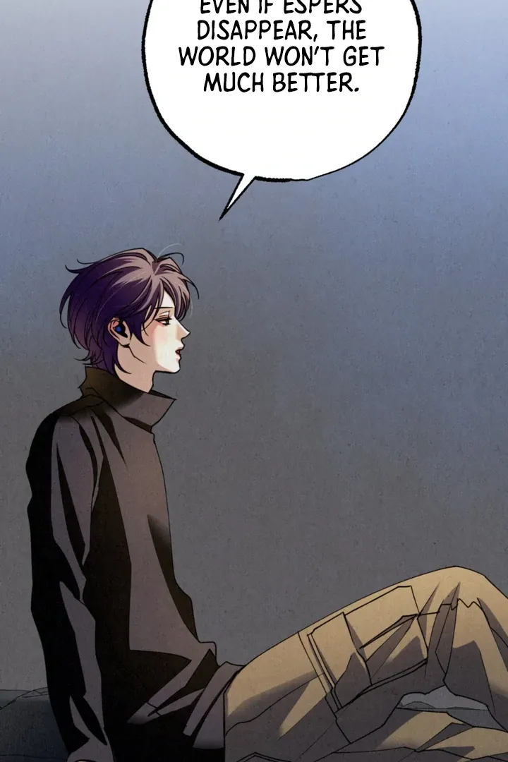 Dazzling Breath Chapter 12 page 122 - 