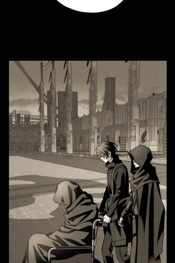 Dazzling Breath Chapter 12 page 129 - 
