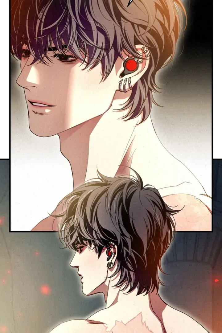 Dazzling Breath Chapter 12 page 145 - 